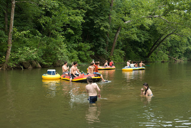 St. Francois State Park
